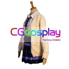 画像3: ワンダンス　湾田光莉　コスプレ衣装 (3)