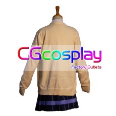 画像4: ワンダンス　湾田光莉　コスプレ衣装 (4)