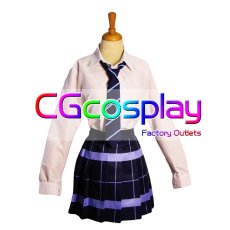 画像5: ワンダンス　湾田光莉　コスプレ衣装 (5)