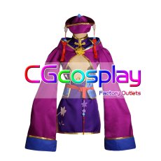 画像2: 恋姫†無双　呂蒙　コスプレ衣装 (2)