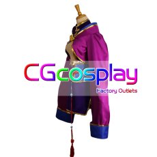 画像3: 恋姫†無双　呂蒙　コスプレ衣装 (3)