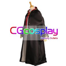 画像3: ある魔女が死ぬまで　メグ・ラズベリー　コスプレ衣装 (3)