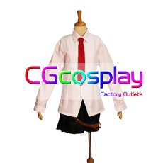 画像5: ある魔女が死ぬまで　メグ・ラズベリー　コスプレ衣装 (5)