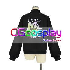 画像3: Pokemon LEGENDS Z-A（ポケモンレジェンズゼットエー）　主人公　コスプレ衣装 (3)