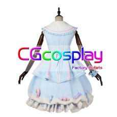 画像5: しゅごキャラ!　真城りま　サンリオコラボ　コスプレ衣装 (5)