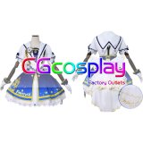 ラブライブ! School idol project　スターライトセーラー　南ことり　園田海未　高坂穂乃果　西木野真姫　星空凛　小泉花陽　絢瀬絵里　矢澤にこ　東條希　コスプレ衣装