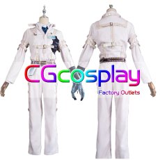 画像1: IdentityV 第五人格　幸運児　未知の光線　コスプレ衣装 (1)