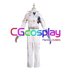 画像2: IdentityV 第五人格　幸運児　未知の光線　コスプレ衣装 (2)