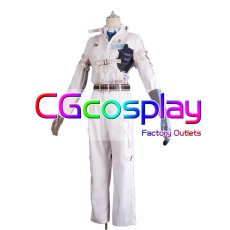 画像3: IdentityV 第五人格　幸運児　未知の光線　コスプレ衣装 (3)