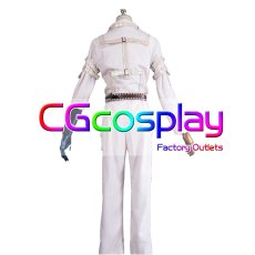 画像4: IdentityV 第五人格　幸運児　未知の光線　コスプレ衣装 (4)