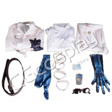 画像5: IdentityV 第五人格　幸運児　未知の光線　コスプレ衣装 (5)