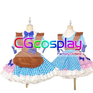 CGcosplay商品検索結果ページ