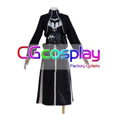 画像2: アークナイツ　レミュアン　空想の花庭　美しき主の家　コスプレ衣装 (2)