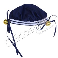 画像6: バーチャルYouTuber　VTuber　天宮こころ　制服　コスプレ衣装 (6)