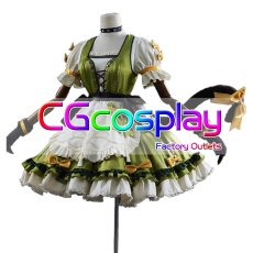 画像3: IdentityV 第五人格　庭師(エマ・ウッズ)　Perfect Wrap　コスプレ衣装 (3)