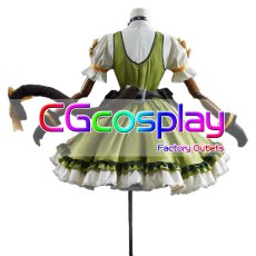 画像4: IdentityV 第五人格　庭師(エマ・ウッズ)　Perfect Wrap　コスプレ衣装 (4)