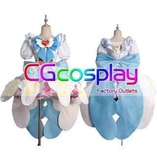 CGcosplay商品検索結果ページ