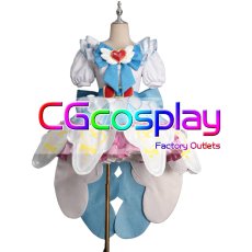 画像2: プリパラ　白玉みかん　コスプレ衣装 (2)