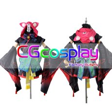 画像1: IdentityV 第五人格　機械技師(トレイシー・レズニック)　一番くじ　第二弾　コスプレ衣装 (1)