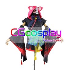 画像3: IdentityV 第五人格　機械技師(トレイシー・レズニック)　一番くじ　第二弾　コスプレ衣装 (3)