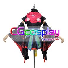 画像4: IdentityV 第五人格　機械技師(トレイシー・レズニック)　一番くじ　第二弾　コスプレ衣装 (4)