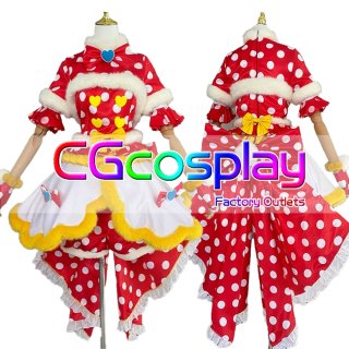 CGcosplay商品検索結果ページ