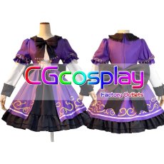 画像1: 中二病でも恋がしたい！　小鳥遊六花　コスプレ衣装 (1)