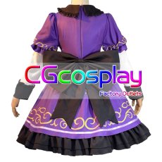 画像3: 中二病でも恋がしたい！　小鳥遊六花　コスプレ衣装 (3)