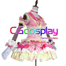 画像3: プリパラ　真中らぁら　コスプレ衣装 (3)