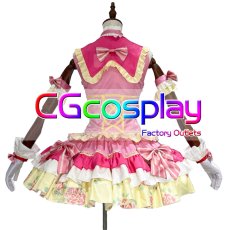 画像4: プリパラ　真中らぁら　コスプレ衣装 (4)