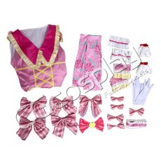 画像5: プリパラ　真中らぁら　コスプレ衣装 (5)