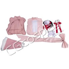 画像6: GOSICK　ヴィクトリカ・ド・ブロワ　コスプレ衣装 (6)