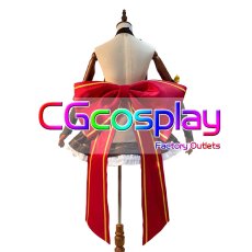 画像5: 中二病でも恋がしたい！　小鳥遊六花　戦闘　コスプレ衣装 (5)