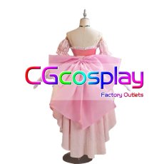 画像4: かみちゃまかりん　花園花鈴　コスプレ衣装 (4)