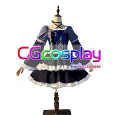 画像2: 中二病でも恋がしたい！　小鳥遊六花　タペストリー　コスプレ衣装 (2)