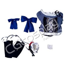 画像4: 中二病でも恋がしたい！　小鳥遊六花　タペストリー　コスプレ衣装 (4)