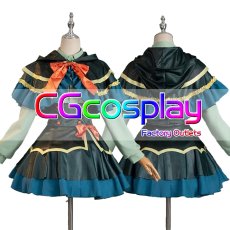 画像1: 中二病でも恋がしたい！　小鳥遊六花　洋装　コスプレ衣装 (1)