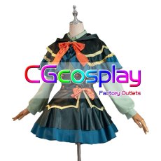 画像3: 中二病でも恋がしたい！　小鳥遊六花　洋装　コスプレ衣装 (3)