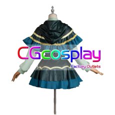 画像4: 中二病でも恋がしたい！　小鳥遊六花　洋装　コスプレ衣装 (4)