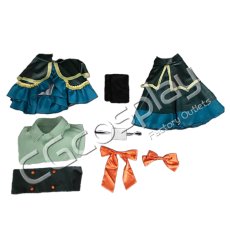 画像5: 中二病でも恋がしたい！　小鳥遊六花　洋装　コスプレ衣装 (5)