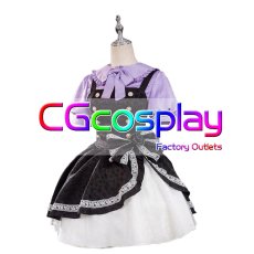 画像3: 中二病でも恋がしたい！　小鳥遊六花　ゴシック　コスプレ衣装 (3)