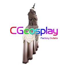 画像3: しゅごキャラ!　ほしな歌唄　サンリオコラボ　コスプレ衣装 (3)