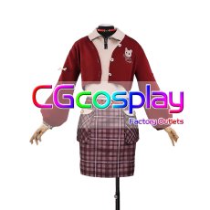 画像2: バーチャルYouTuber　Vtuber　星街すいせい　miComet　コスプレ衣装 (2)