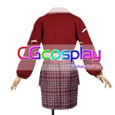 画像3: バーチャルYouTuber　Vtuber　星街すいせい　miComet　コスプレ衣装 (3)