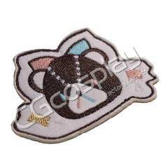 画像5: バーチャルYouTuber　Vtuber　星街すいせい　miComet　コスプレ衣装 (5)