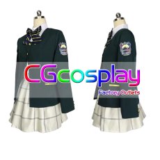 画像3: ブルーアーカイブ　桜井ミヨ　コスプレ衣装 (3)