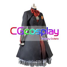 画像3: 夢灯華Noctuary　空灯閃夜　コスプレ衣装 (3)