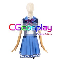 画像2: アマカノ3　鴻さゆみ　コスプレ衣装 (2)