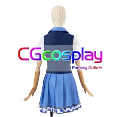 画像4: アマカノ3　鴻さゆみ　コスプレ衣装 (4)