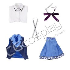 画像5: アマカノ3　鴻さゆみ　コスプレ衣装 (5)